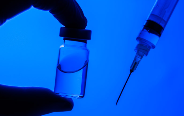 Новости в медицине: вакцины могут избавить потребителей от зависимости