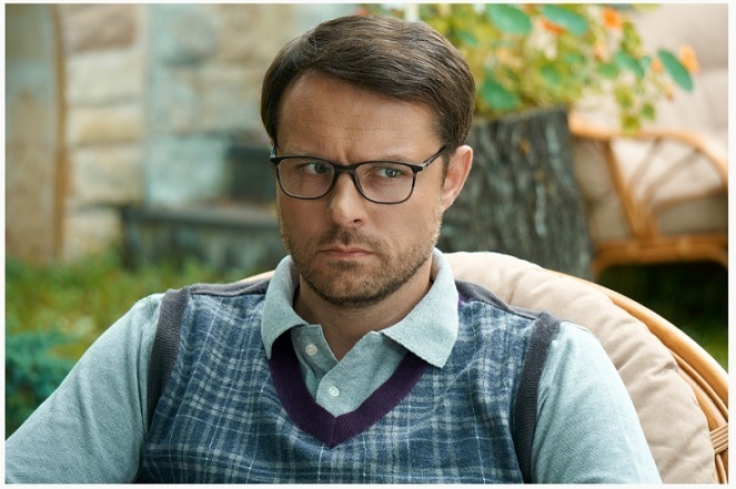 Сериал "Комната старинных ключей", Криминальный детектив, Все серии, Сюжет, Содержание