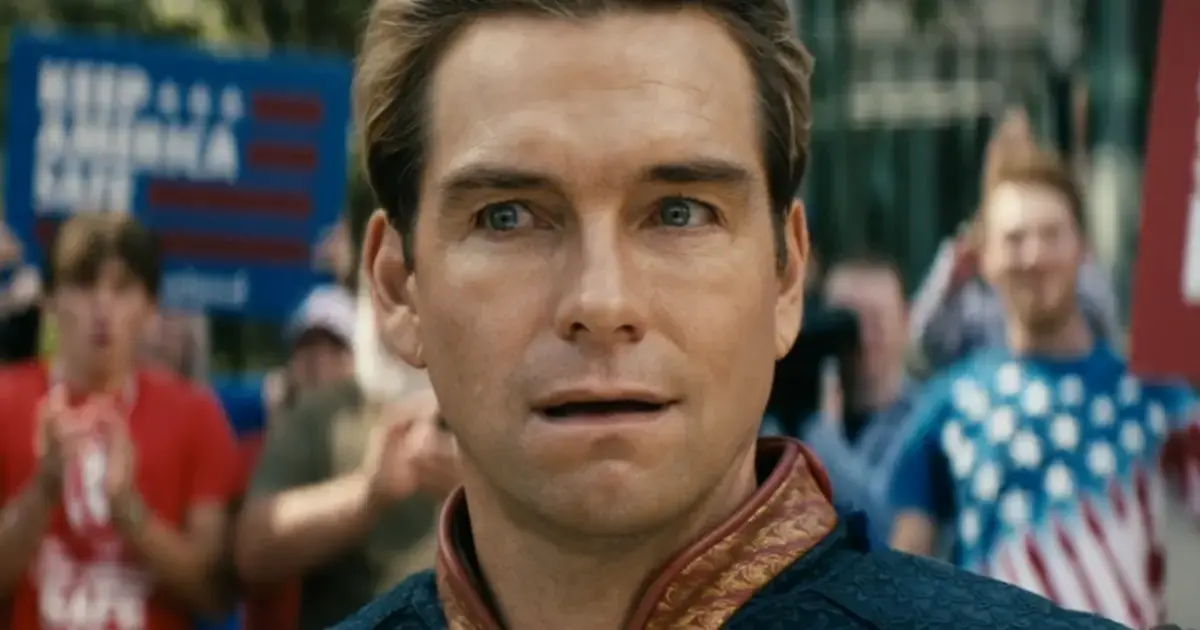 Обновления даты выхода 4 сезона сериала «Пацаны», слухи об актерах, теории сюжета.