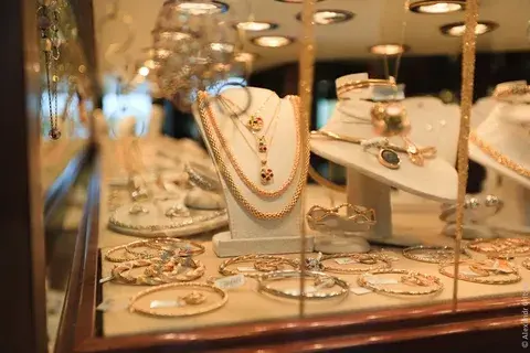 Самые необычные магазины мира