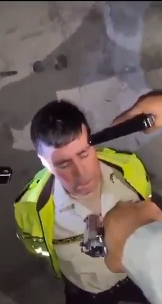 O ситуации в Эквадоре: