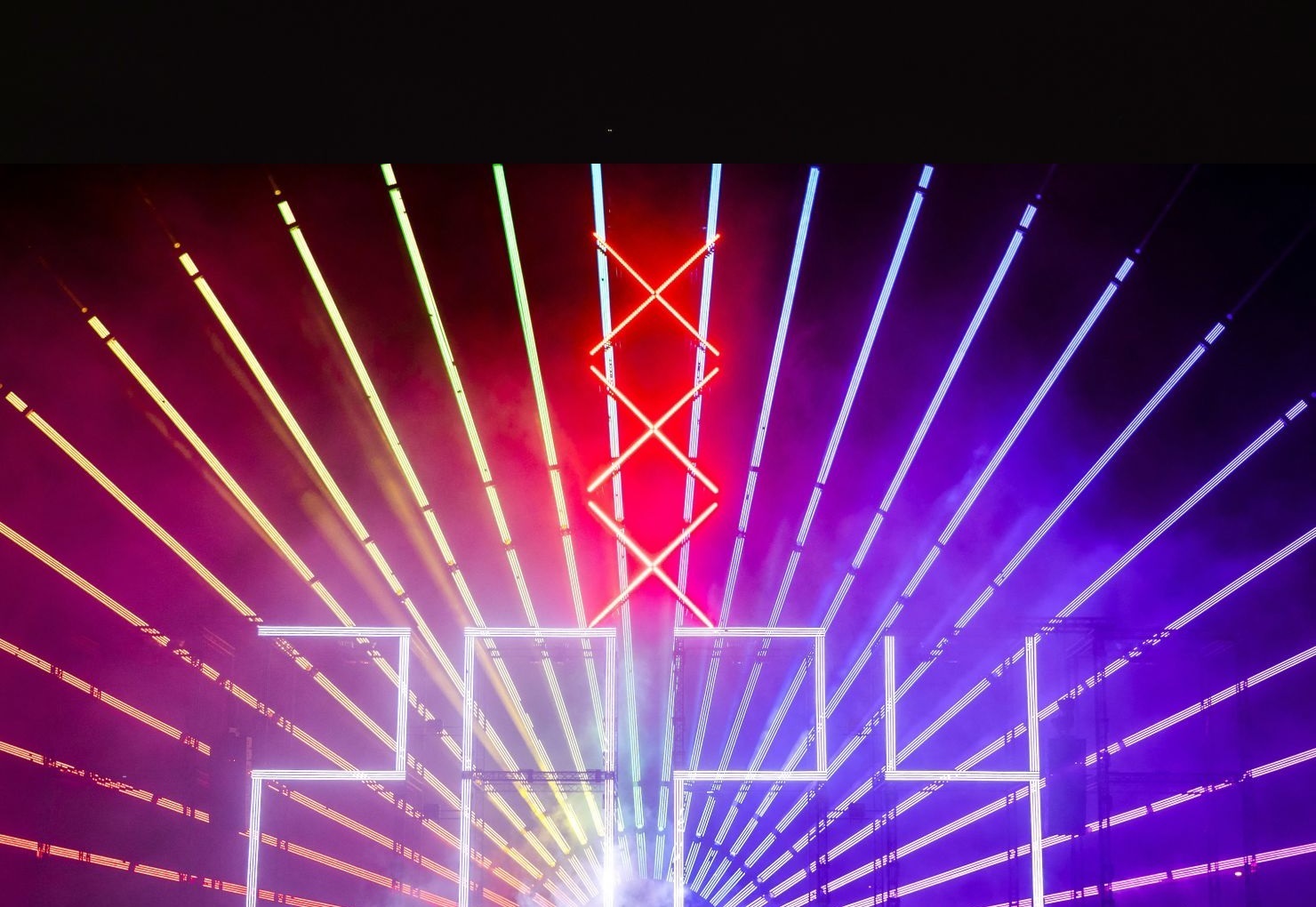 Новогодние праздники по всему миру