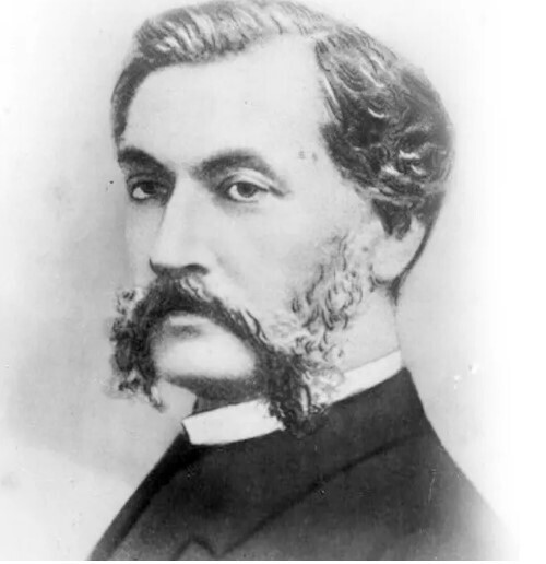 Таинственное исчезновение Луи Ле Принса, отца кинематографии