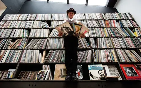 Самые необычные магазины мира