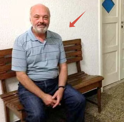 Многие думали, что им всё "сойдет с рук". Аргентинский подполковник предстанет перед судом в Италии