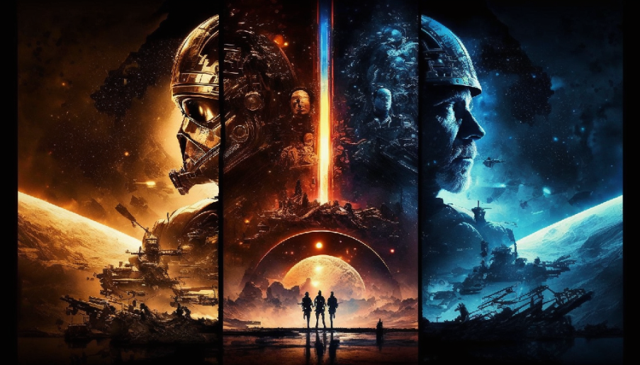 Искусственный интеллект заменит человека в 2024 году ???