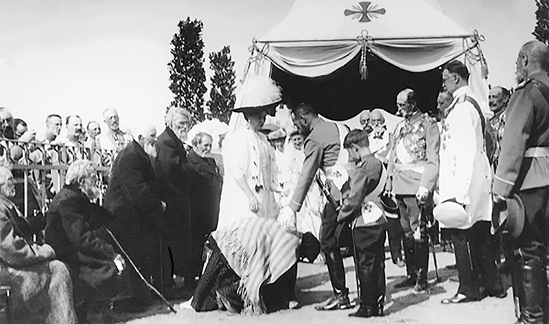 "Герои забытых времен" Русский солдат после войны с Наполеоном, прожил ещё 100 лет! Невероятно, но Факт!