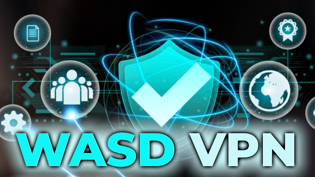 Взгляд на лучший WASD VPN: Скорость, Безопасность и Анонимность