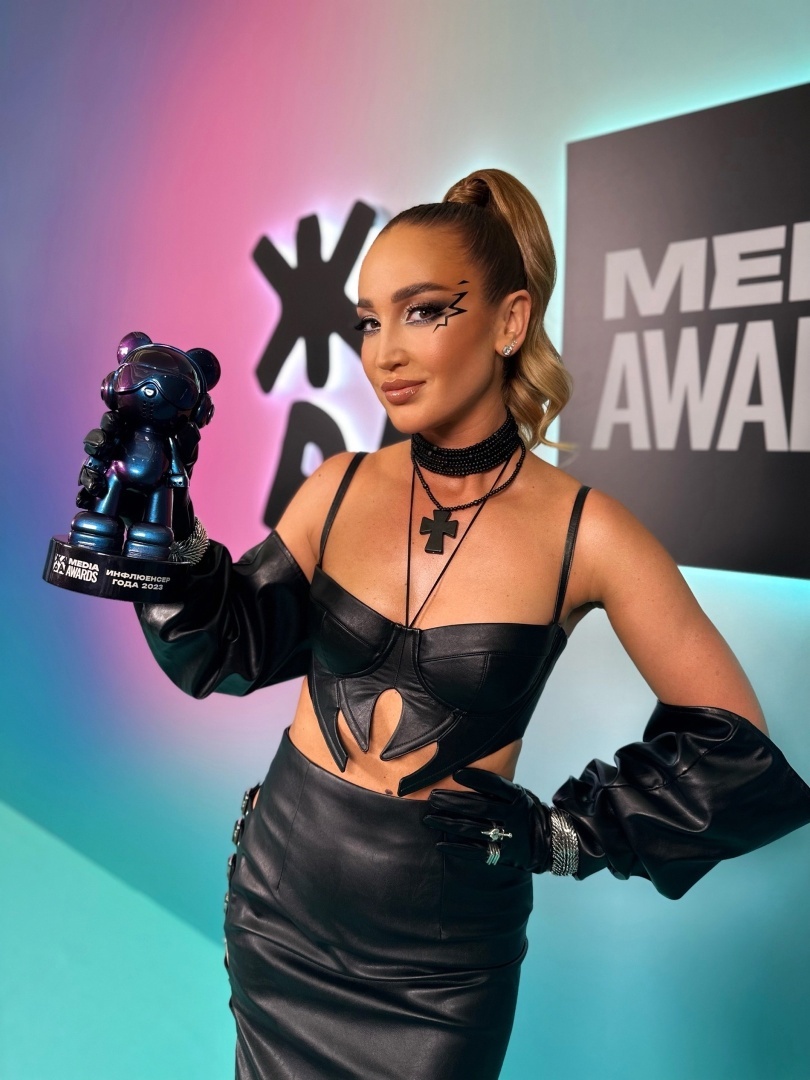 А Вы знали что Ольга Бузова совсем не молодая девочка