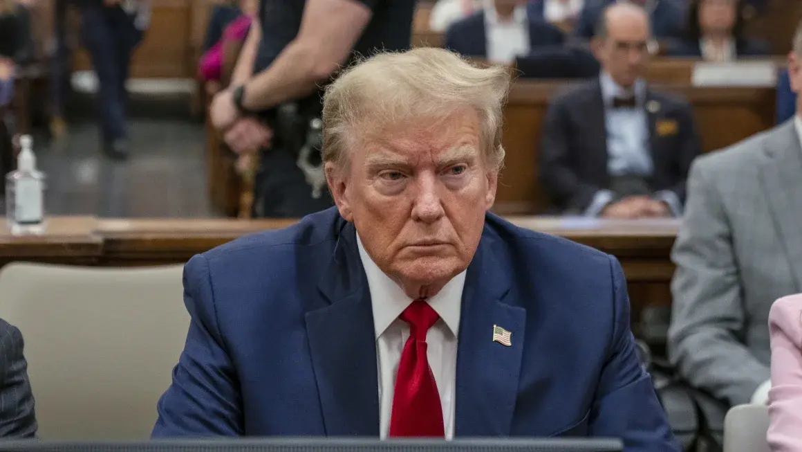 Заключительные аргументы гражданского процесса Трампа: что нужно знать