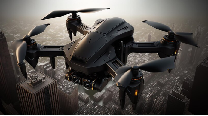 В ночь на 11.01.2024 Киев атаковал три российских города беспилотниками