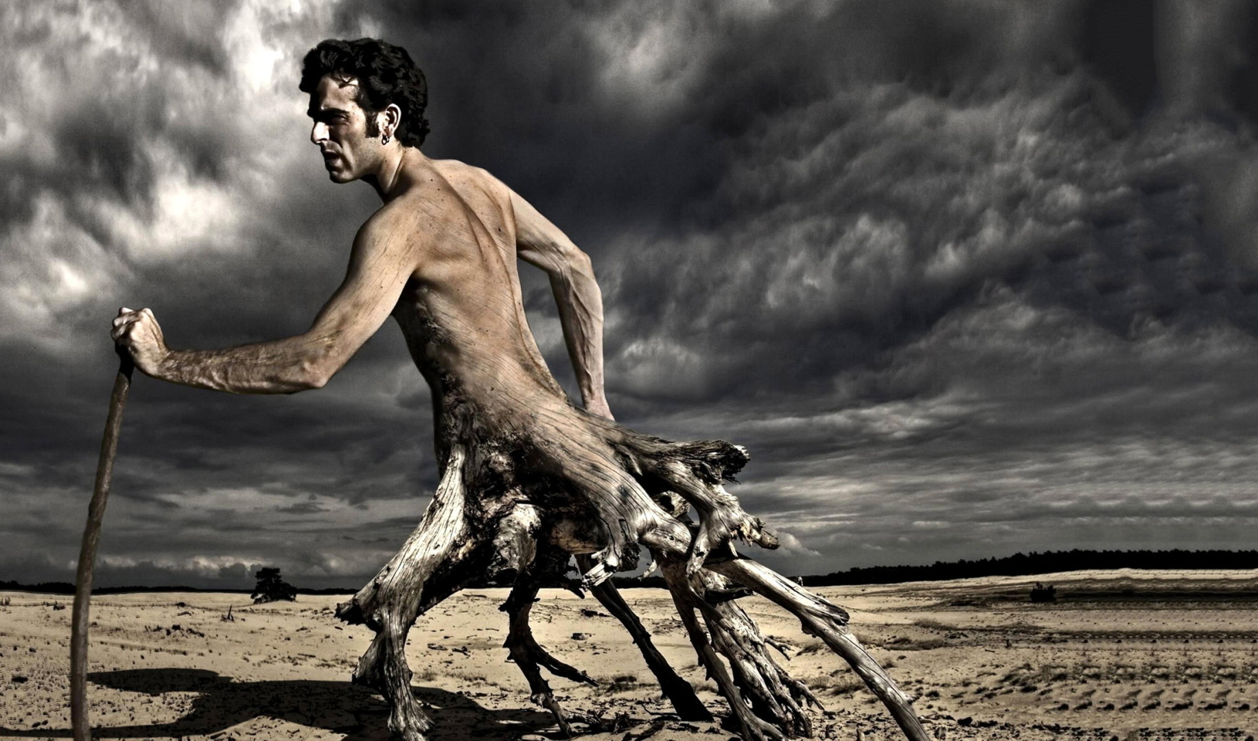 О сокровенных тайнах чакры "Свадхистаны"! Глава вторая...