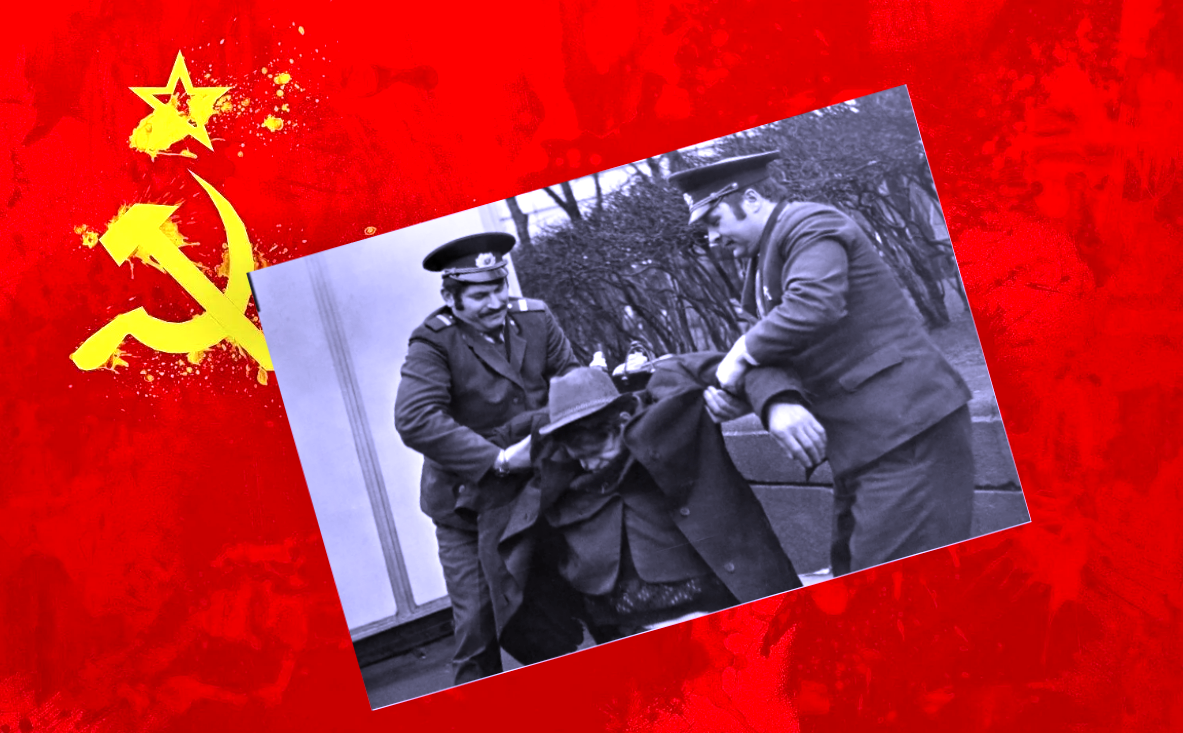 Какую роль сыграли вытрезвители в советском обществе и помогло ли это избавить страну от пьянства