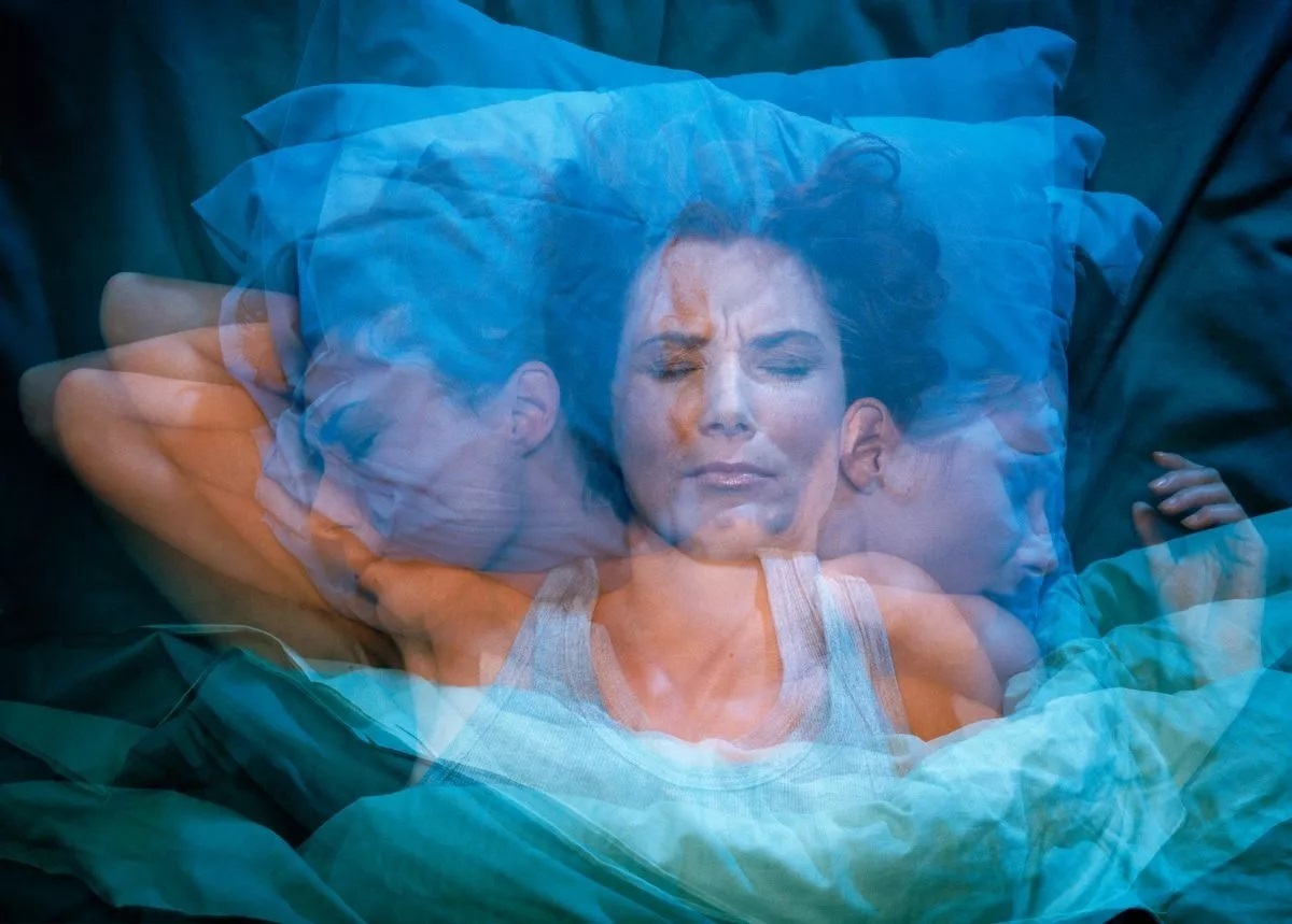 «Конкурент» Илона Маска Neuralink — это мозговое устройство, которое может «контролировать ваши сны»