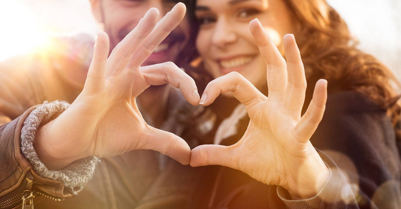 Как вернуть любовь в отношения?