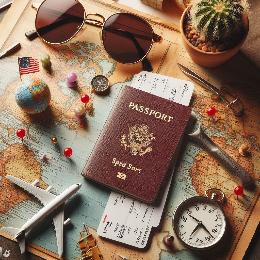 Путешествие по миру с минимальным бюджетом: советы и трюки