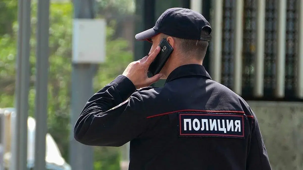 👩‍⚕️ Случай с геокейшершей. А кто это? И при чем здесь полиция?