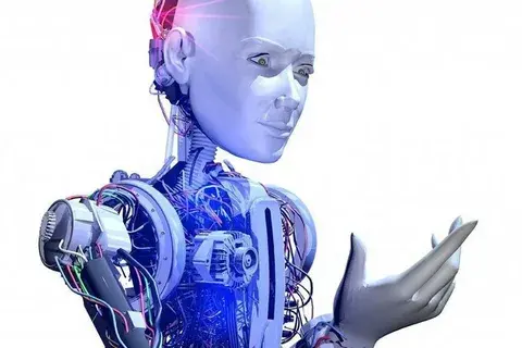 Нейросети в Бизнесе: Как Технология Трансформирует Корпоративный Мир