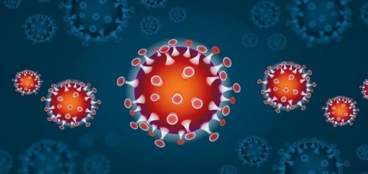 Новый вирус: температура, жар, судороги и странные сны