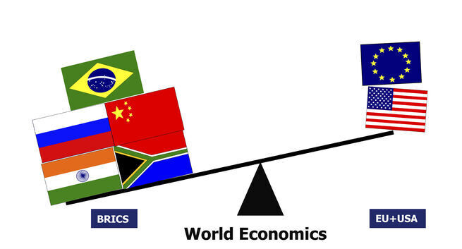 Зачем США поджигают Ближний Восток. Новая угроза для благоденствия Запада.