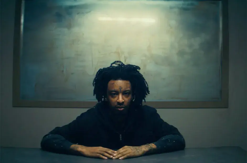 21 Savage живет "американской мечтой": Stream It Now