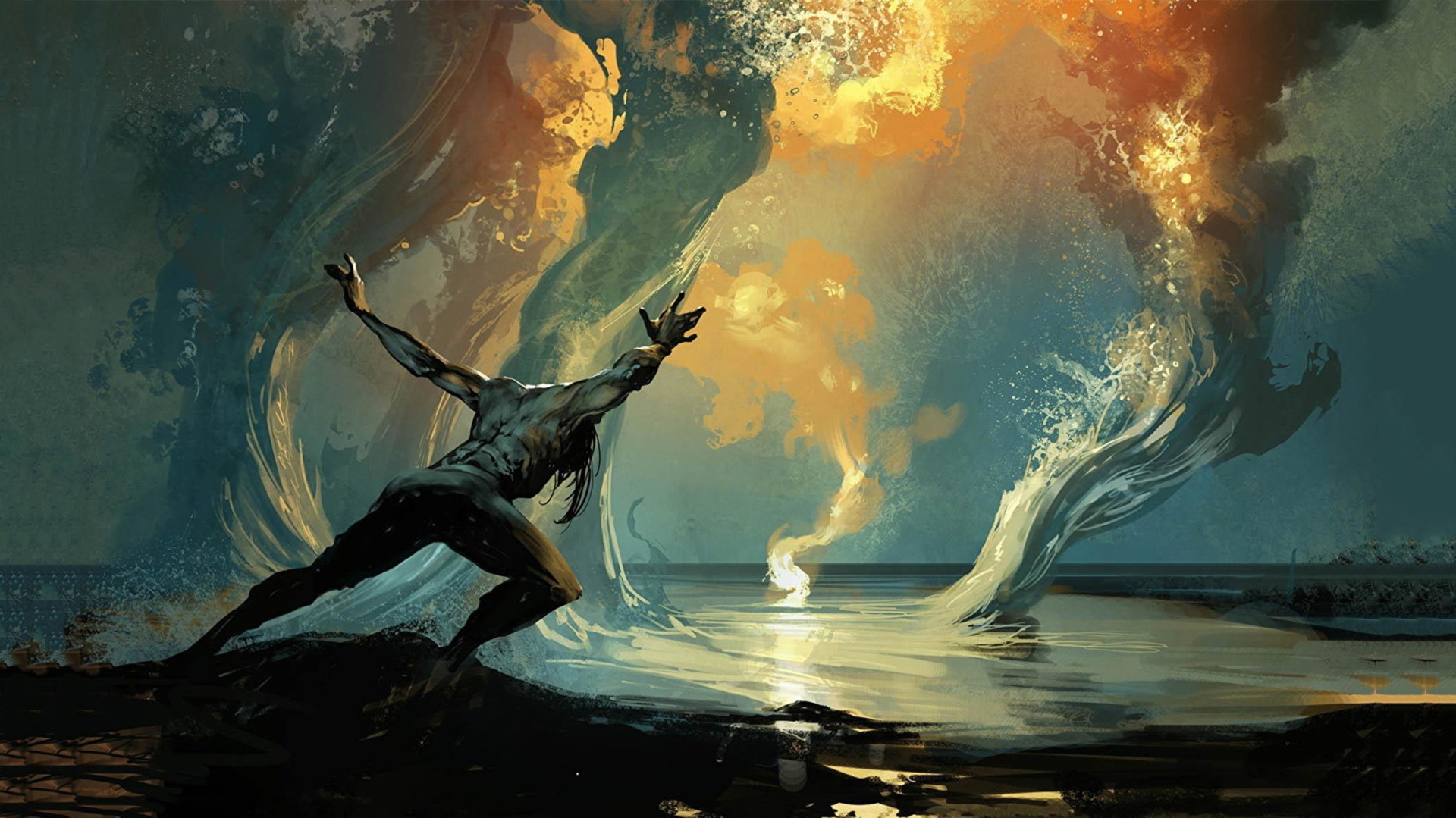 О сокровенных тайнах чакры "Свадхистаны"! Глава вторая...