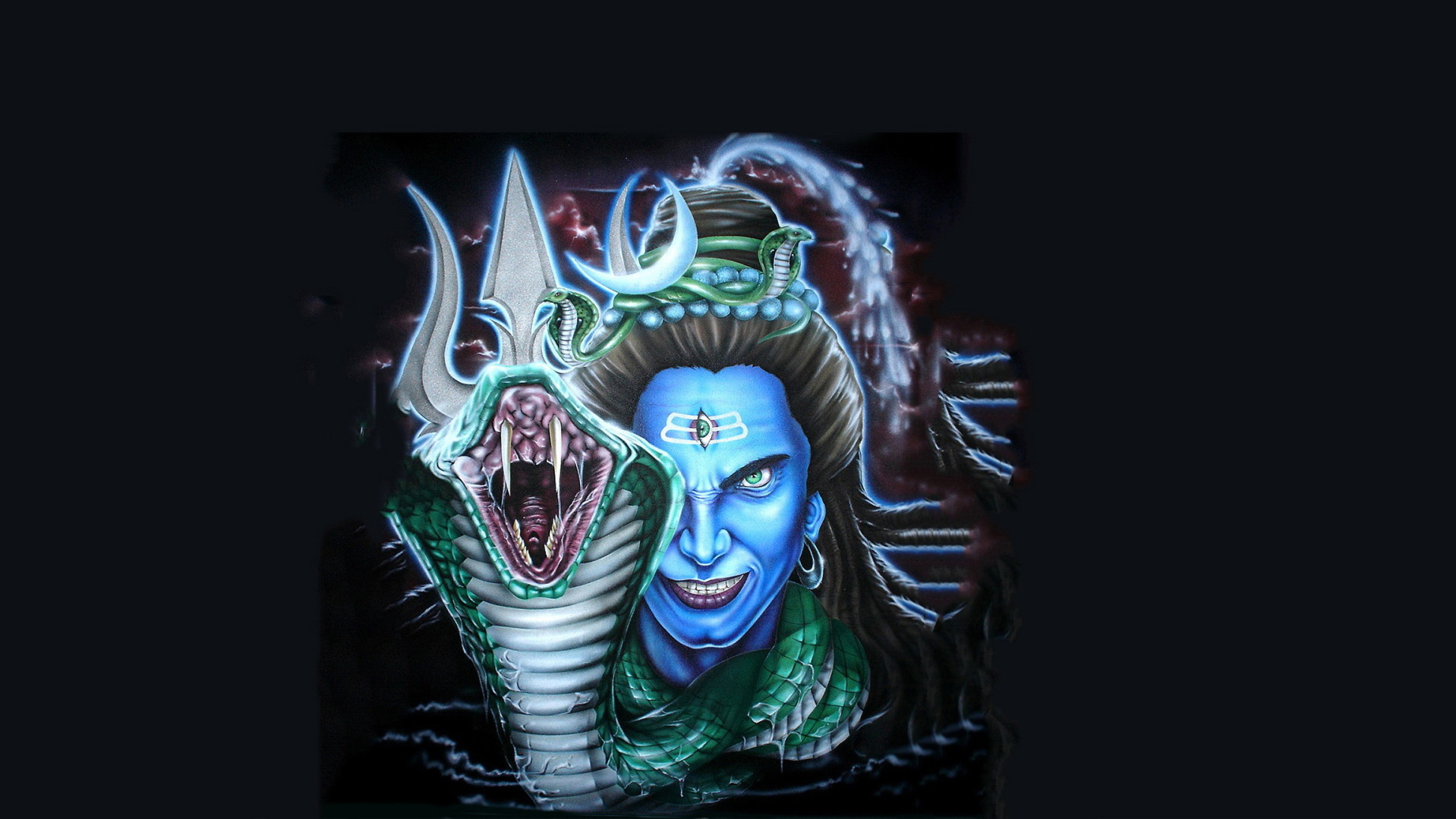 О сокровенных тайнах чакры "Свадхистаны"! Глава вторая...