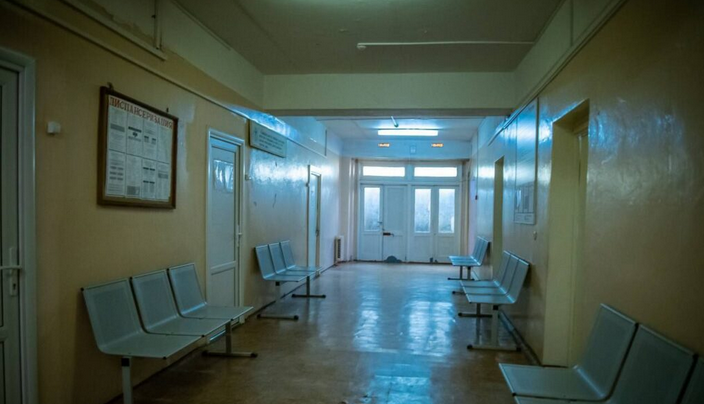 Новый вирус: температура, жар, судороги и странные сны