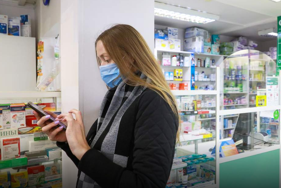 Новый вирус: температура, жар, судороги и странные сны