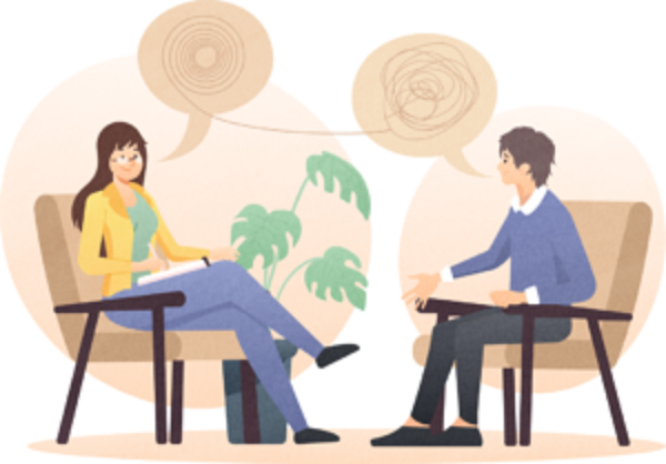 Что такое гештальттерапия