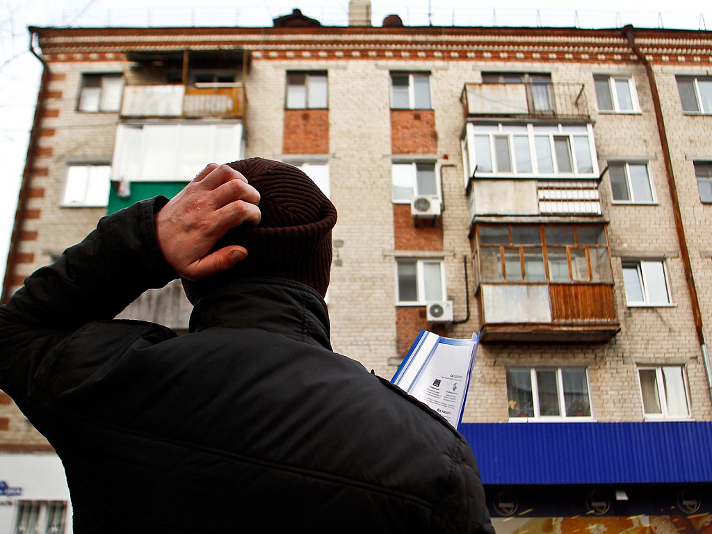 Новые законы, вступающие в силу с января 2024 года, принесут изменения в жизнь жителей многоэтажек в России.