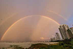 Малайзия ожидает, что торговля будет стимулировать экономический взлет