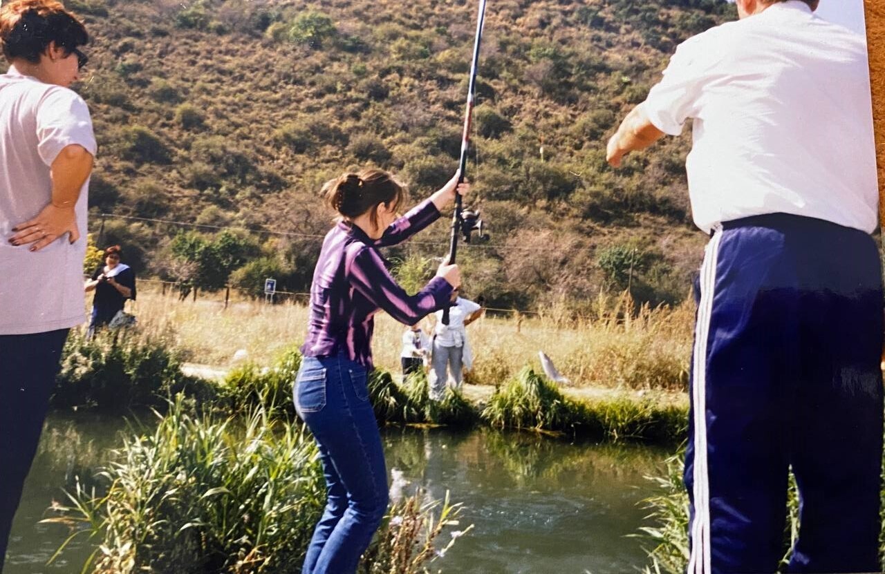 Отдых в Казахстане! наше путешествие