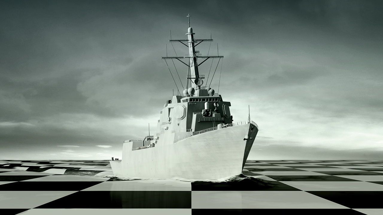 Америка дает отпор