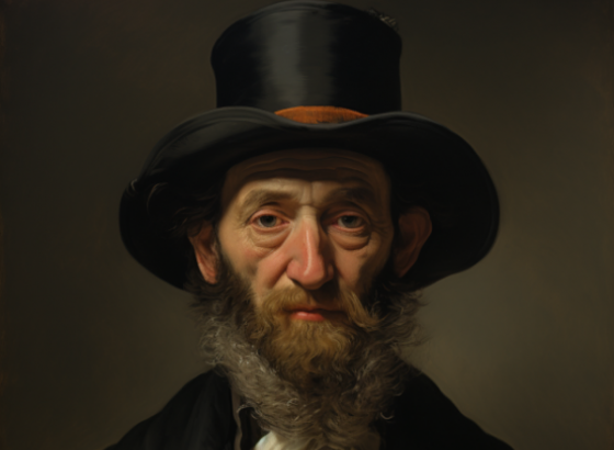 Почему у евреев есть "секретные" имена и зачем они нужны