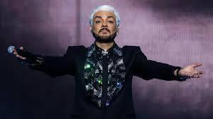 Филипп Киркоров остается в опале у организаторов концертов после скандала