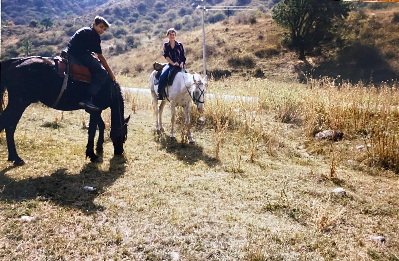 Отдых в Казахстане! наше путешествие