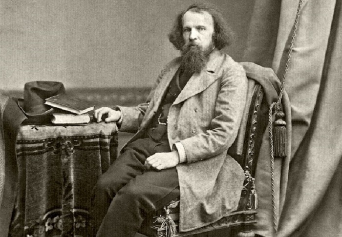 Открытия, сделанные во сне