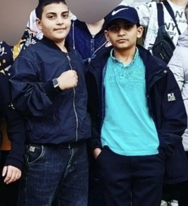 На мать братьев, избивших девочку сироту, возбуждено уголовное дело.