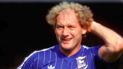 Ипсвич Таун (Англия): обладатели Кубка УЕФА-1981.