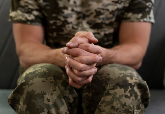 На Украине заявили, что уклонисты не имеют права жить полноценной жизнью