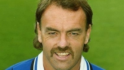 Ипсвич Таун (Англия): обладатели Кубка УЕФА-1981.