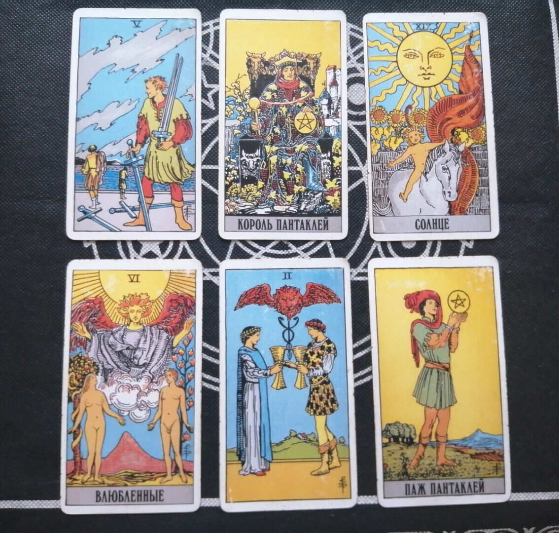 Вы обязаны это узнать! Что ждет на этой неделе? О чем вас спешат предупредить?