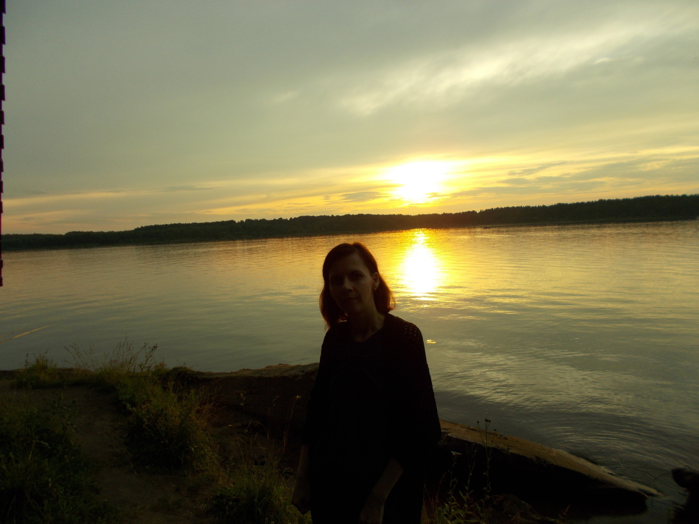 О том, как я познакомилась с бабушкой-атеисткой, которая подсознательно верила в Бога