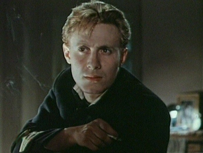 Актёр положительных ролей: Памяти Юрия Соломина