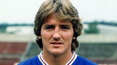 Ипсвич Таун (Англия): обладатели Кубка УЕФА-1981.