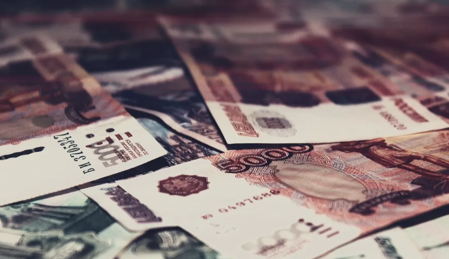 💲💲💲 Нашелся житель Тюмени, выигравший «Новогодний миллиард» в лотерее «Русское лото»