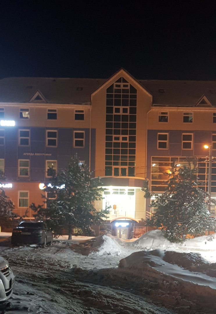 Магазин Дикси на Речной улице в городе Красногорск. Мой обзор.