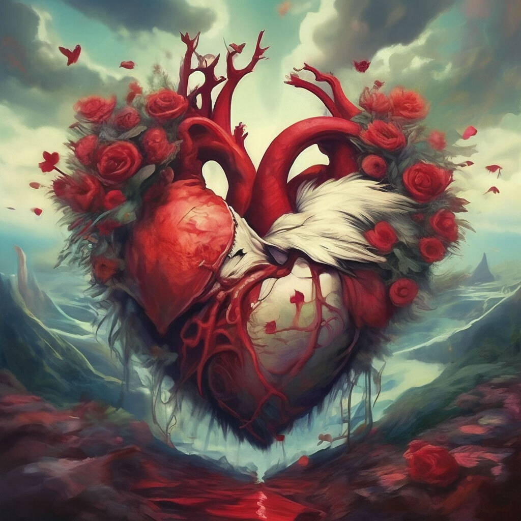 Любовь или кошелёк? Почём нынче чувства.