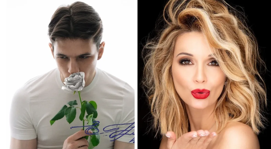 Последние новости «голой» вечеринки: Рэпер VACIO заявил, что видео с носком принадлежит экс—солистке «Блестящих» Ольге Орловой